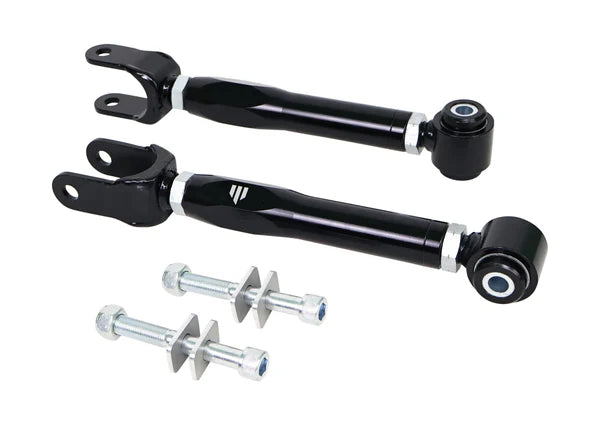 Adjustable Rear Lower Camber Arms to Suit Nissan 370Z Z34 and Z RZ34 - KTA441
