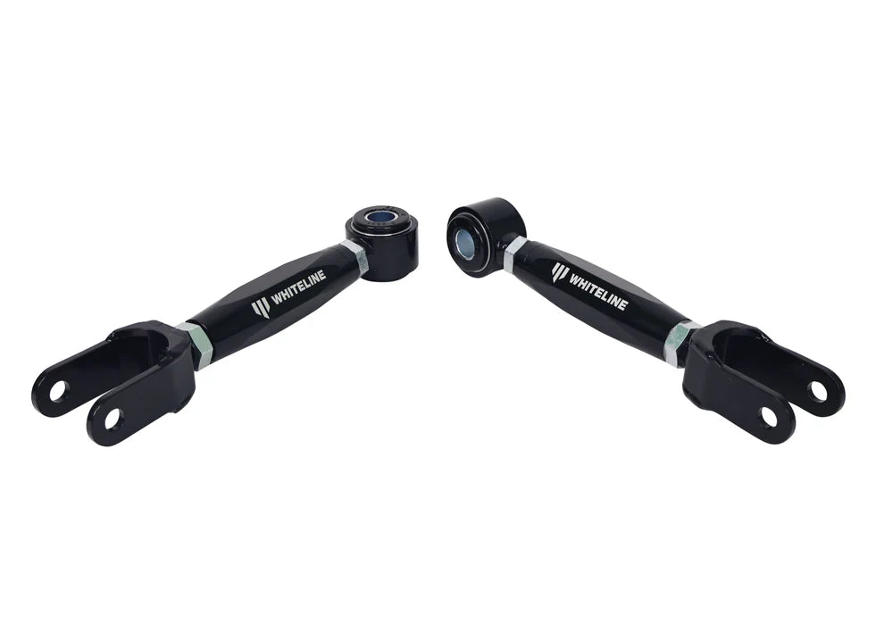 Adjustable Rear Traction Arms to Suit Nissan 370Z Z34 and Z RZ34 - KTA442