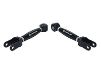 Adjustable Rear Traction Arms to Suit Nissan 370Z Z34 and Z RZ34 - KTA442