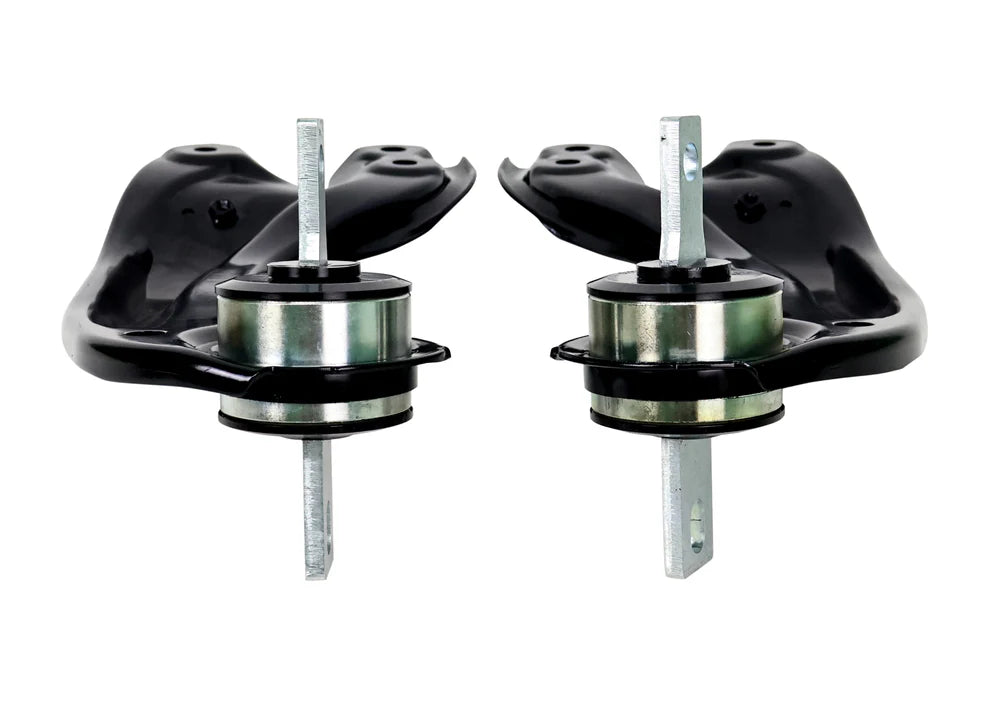 Rear Trailing Arm Kit to Suit Honda Civic 10th Gen 2016–2021 - KTA471