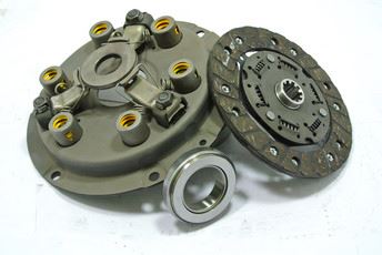 Clutch Kit - Clutch Pro - KTR16004