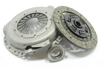 Clutch Kit - Clutch Pro - KTR22004