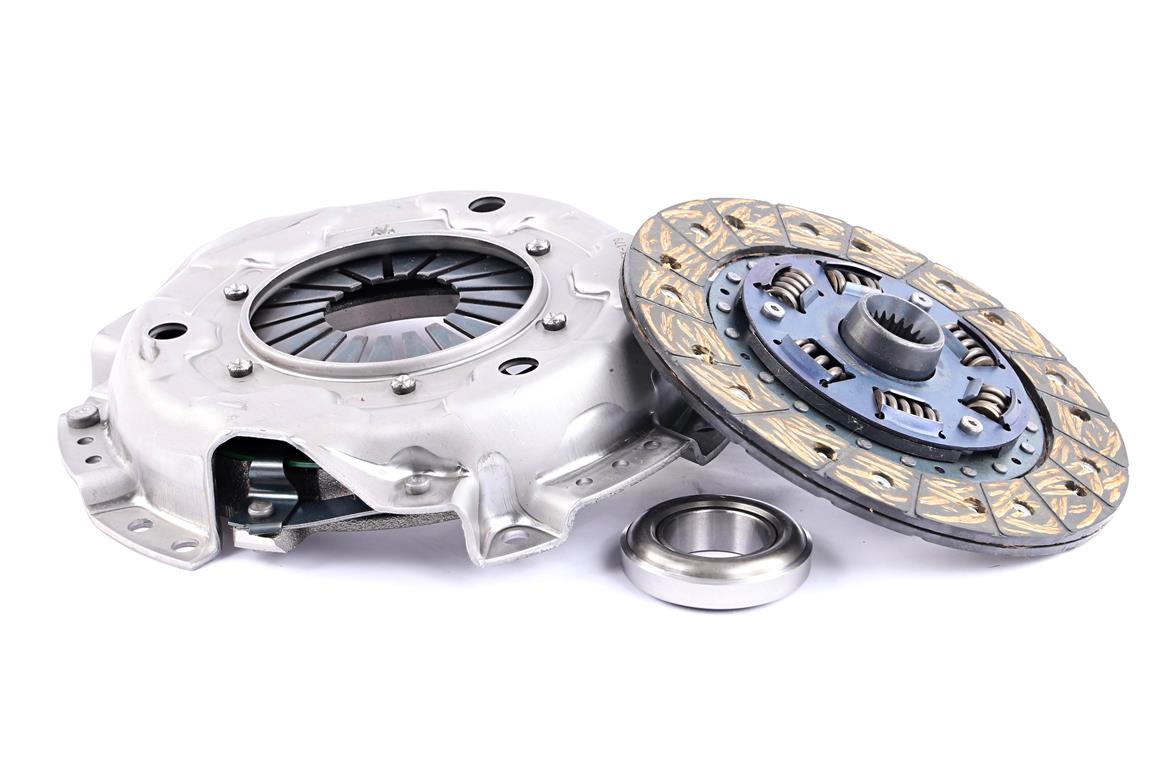 Clutch Kit - Clutch Pro - KTY18001