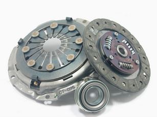 Clutch Kit - Clutch Pro - KTY18003