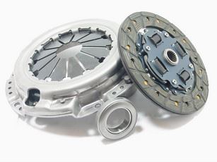 Clutch Kit - Clutch Pro - KTY19001