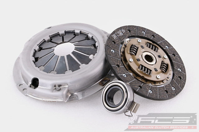 Clutch Kit - Clutch Pro - KTY19008