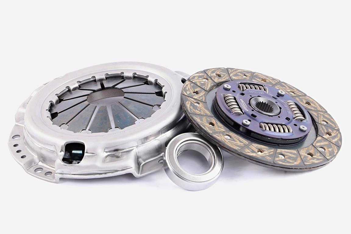 Clutch Kit - Clutch Pro - KTY20003