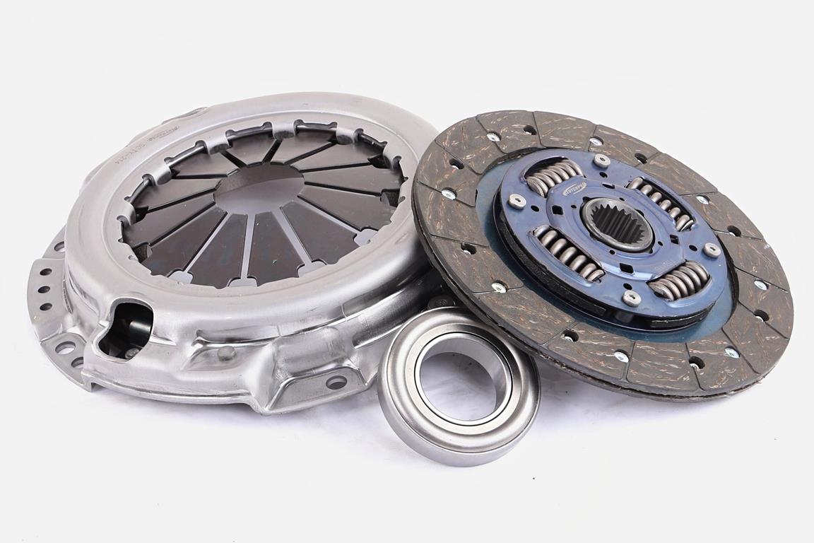 Clutch Kit - Clutch Pro - KTY20007