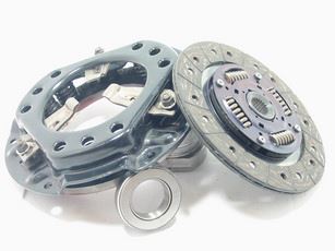 Clutch Kit - Clutch Pro - KTY20008