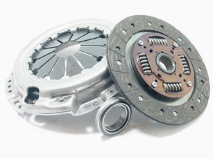 Clutch Kit - Clutch Pro - KTY20015