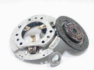 Clutch Kit - Clutch Pro - KTY20020