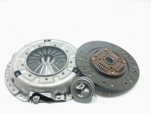 Clutch Kit - Clutch Pro - KTY22002