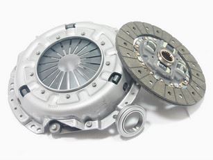 Clutch Kit - Clutch Pro - KTY22003