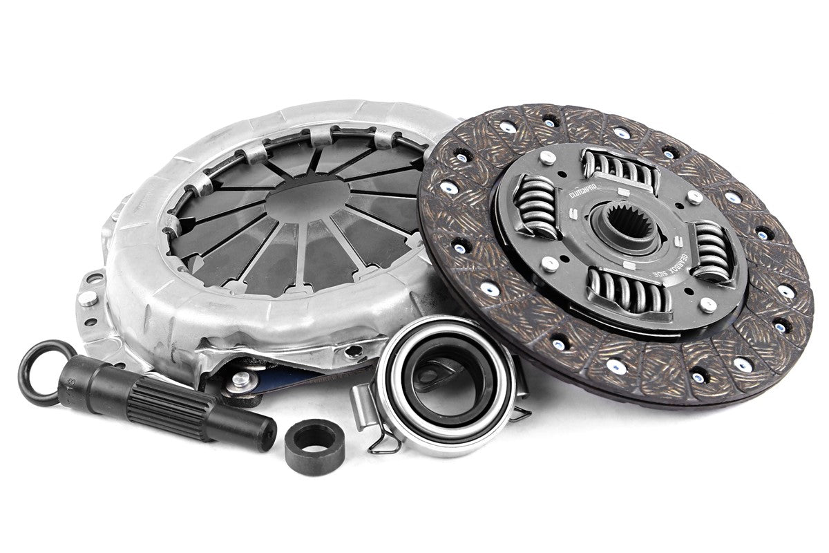 Clutch Kit - Clutch Pro - KTY22004