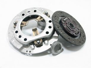 Clutch Kit - Clutch Pro - KTY22005