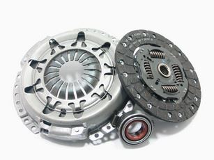 Clutch Kit - Clutch Pro - KTY22008