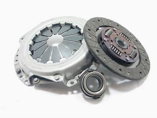 Clutch Kit - Clutch Pro - KTY22010