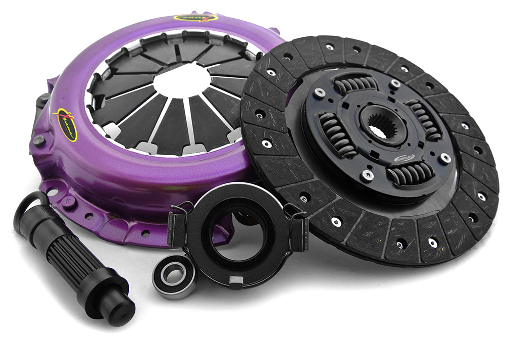 Clutch Kit - Xtreme Performance Heavy Duty Organic 260Nm  - KTY22014-1A