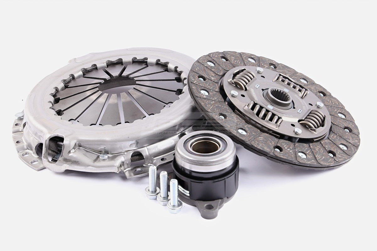 Clutch Kit - Clutch Pro - KTY22415