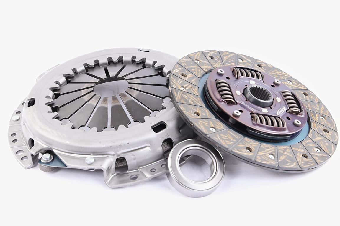 Clutch Kit - Clutch Pro - KTY23003