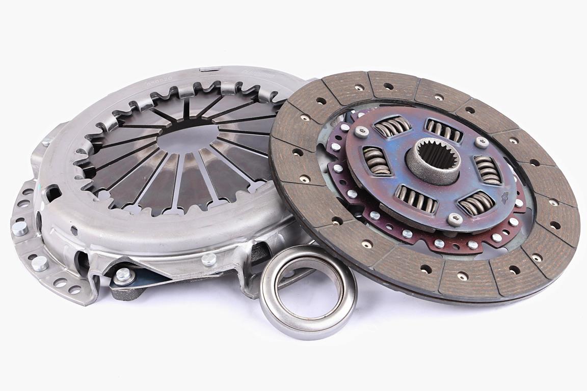 Clutch Kit - Clutch Pro - KTY23004