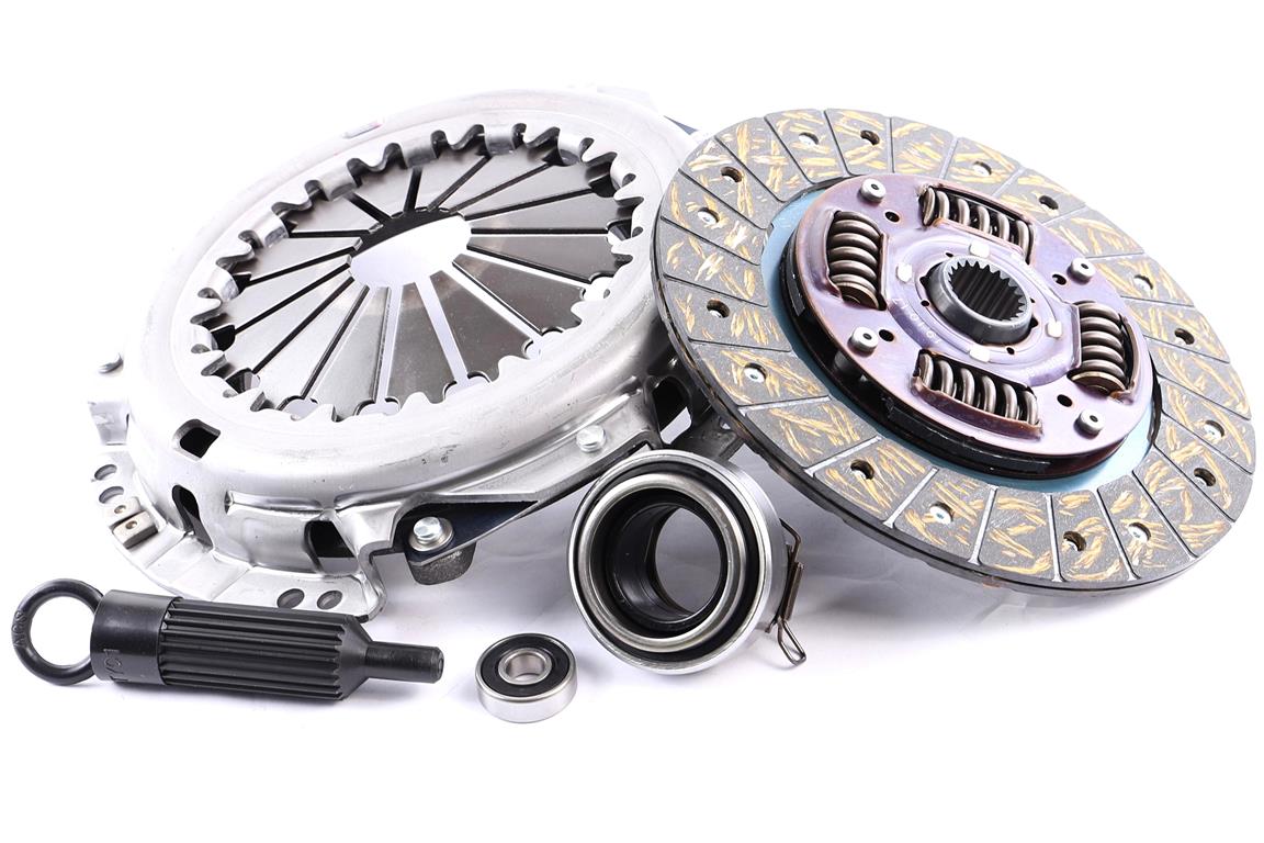Clutch Kit - Clutch Pro - KTY23005