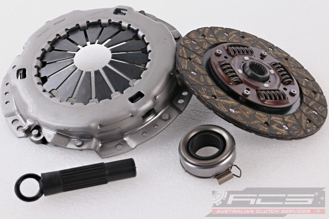 Clutch Kit - Clutch Pro - KTY23006