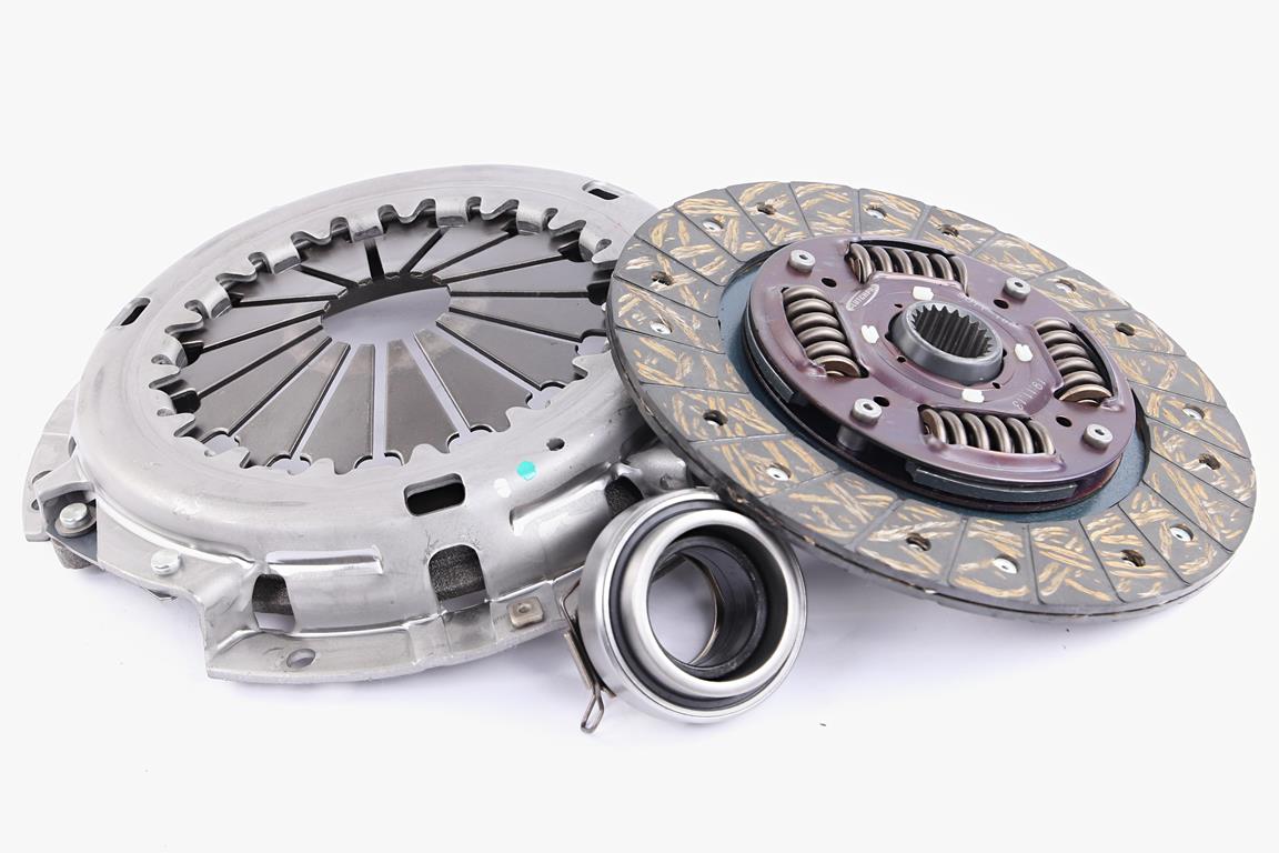 Clutch Kit - Clutch Pro - KTY23007
