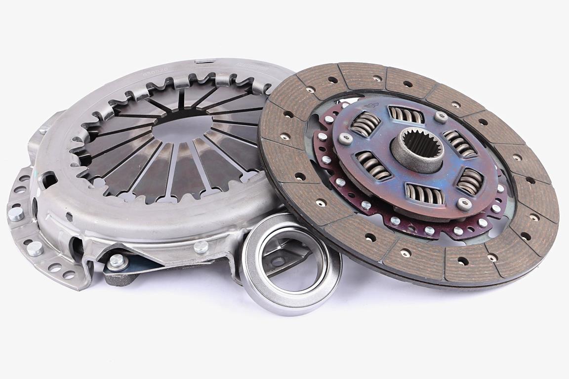 Clutch Kit - Clutch Pro - KTY23009