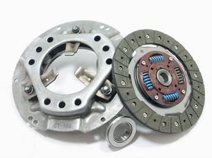 Clutch Kit - Clutch Pro - KTY23011