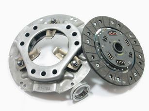 Clutch Kit - Clutch Pro - KTY23012