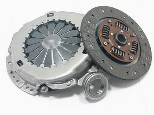 Clutch Kit - Clutch Pro - KTY23014
