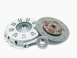 Clutch Kit - Clutch Pro - KTY23026