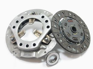 Clutch Kit - Clutch Pro - KTY23027