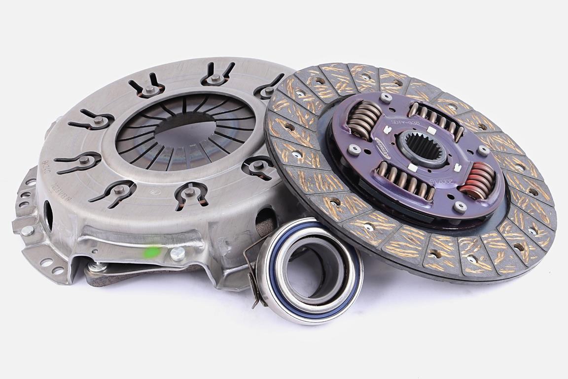 Clutch Kit - Clutch Pro - KTY23031