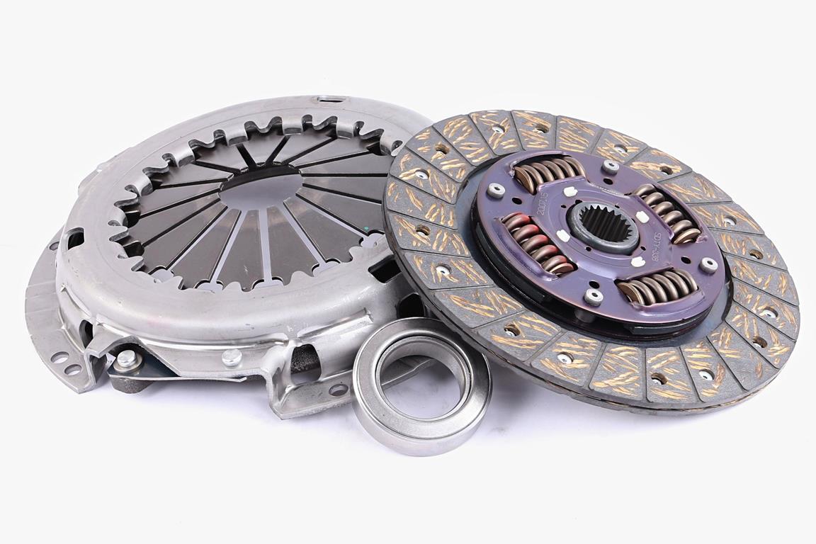 Clutch Kit - Clutch Pro - KTY23032