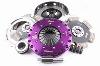 Xtreme Clutch Conversion kit - TOYOTA JZ - BMW 10x35mm - KTY23579-2E