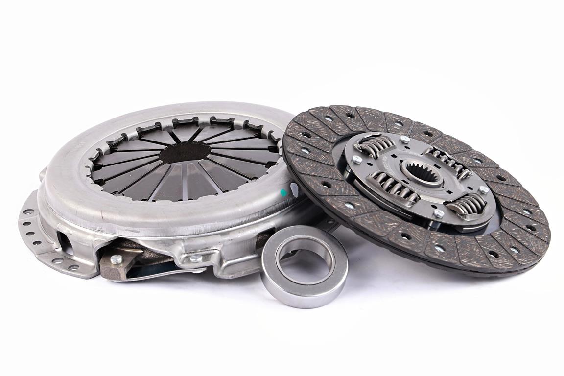 Clutch Kit - Clutch Pro - KTY24002