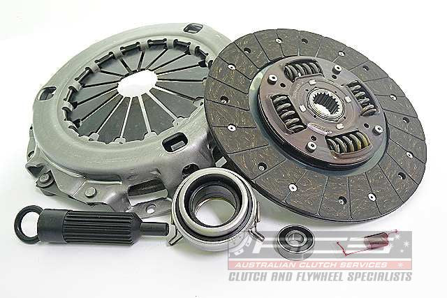 Clutch Kit - Clutch Pro - KTY24003