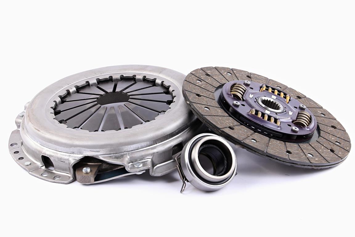 Clutch Kit - Clutch Pro - KTY24004