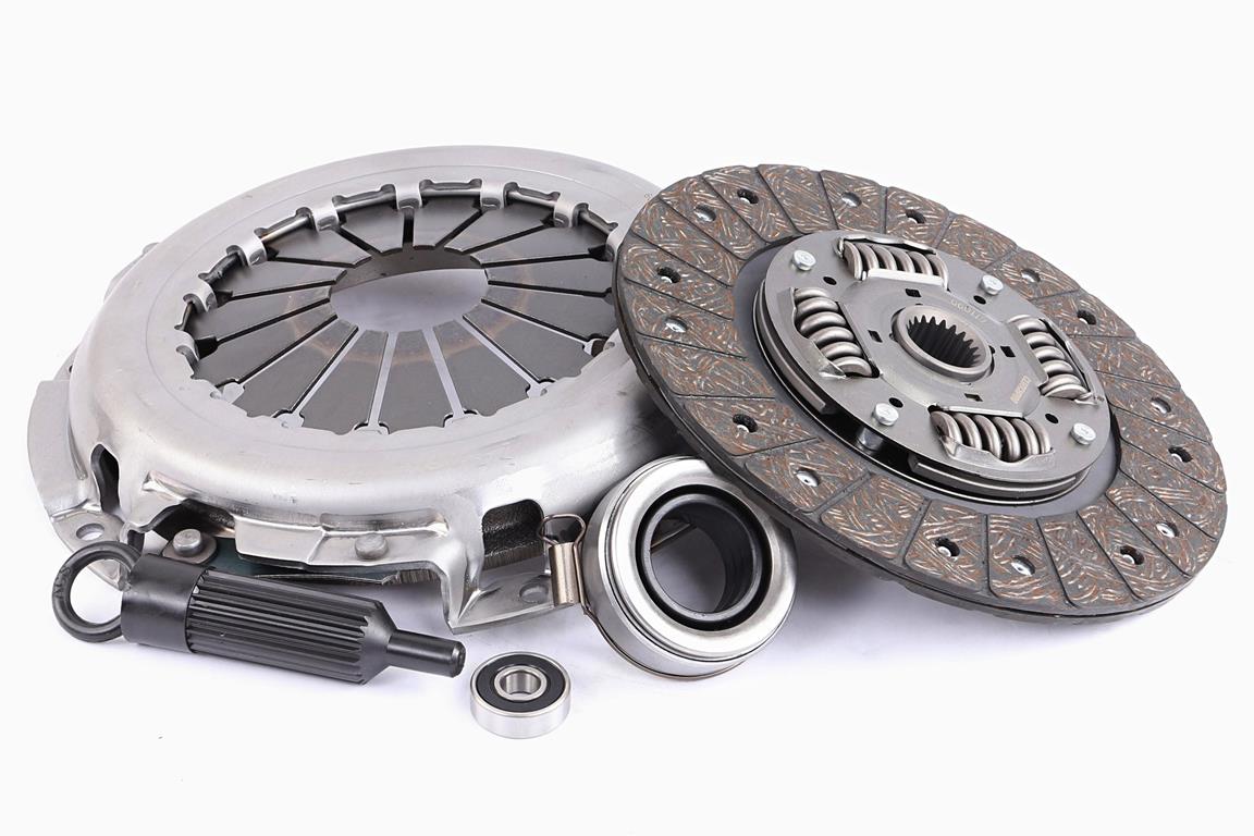 Clutch Kit - Clutch Pro - KTY24010