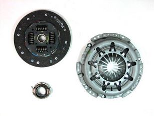 Clutch Kit - Clutch Pro - KTY24011