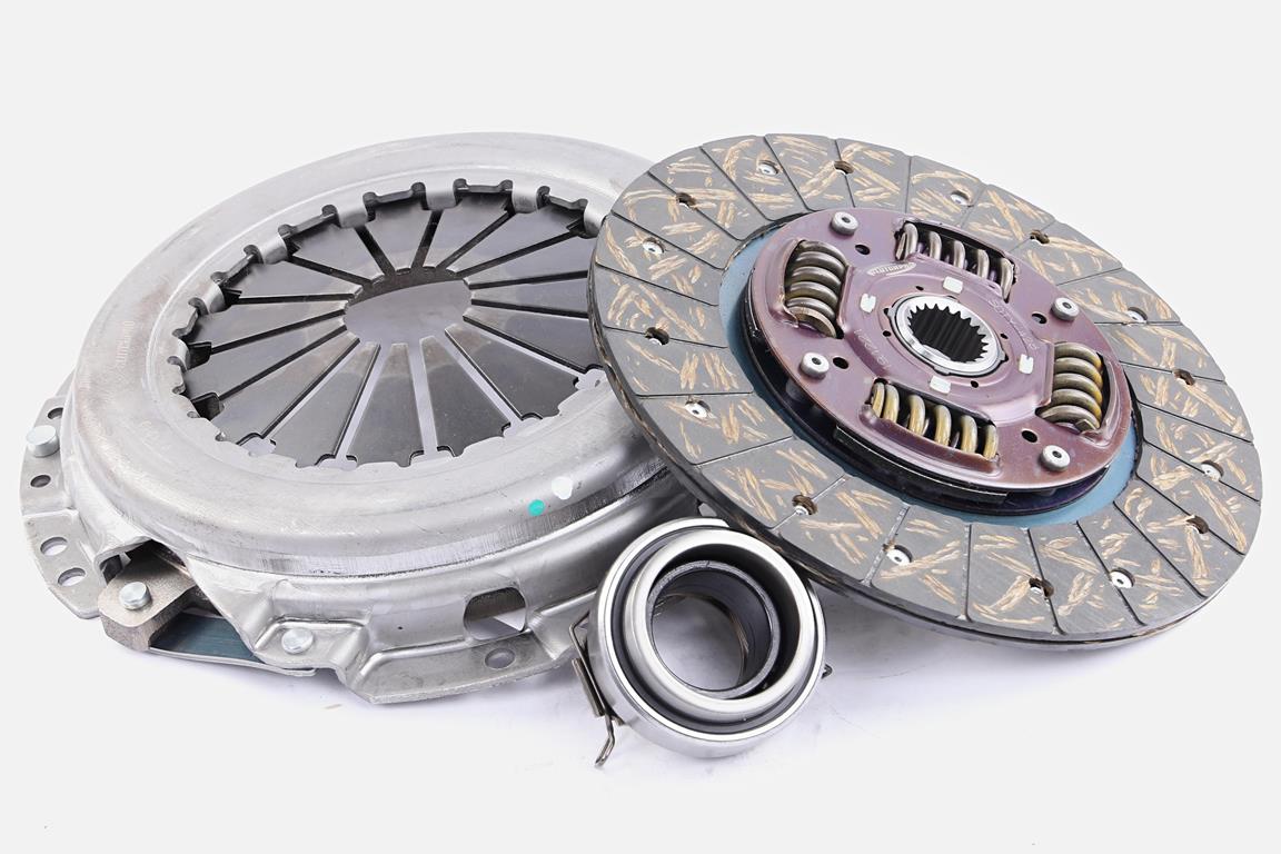 Clutch Kit - Clutch Pro - KTY24013