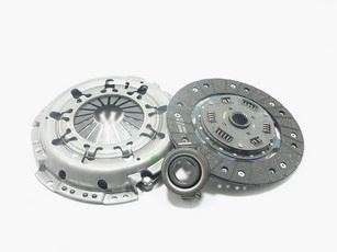 Clutch Kit - Clutch Pro - KTY24016