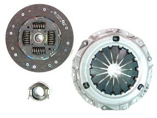 Clutch Kit - Clutch Pro - KTY24017