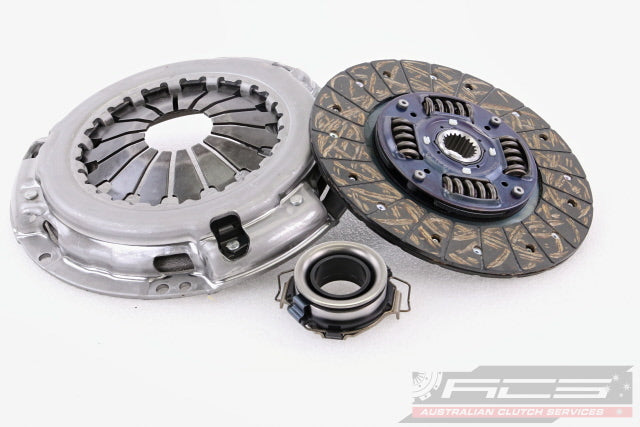 Clutch Kit - Clutch Pro - KTY24023