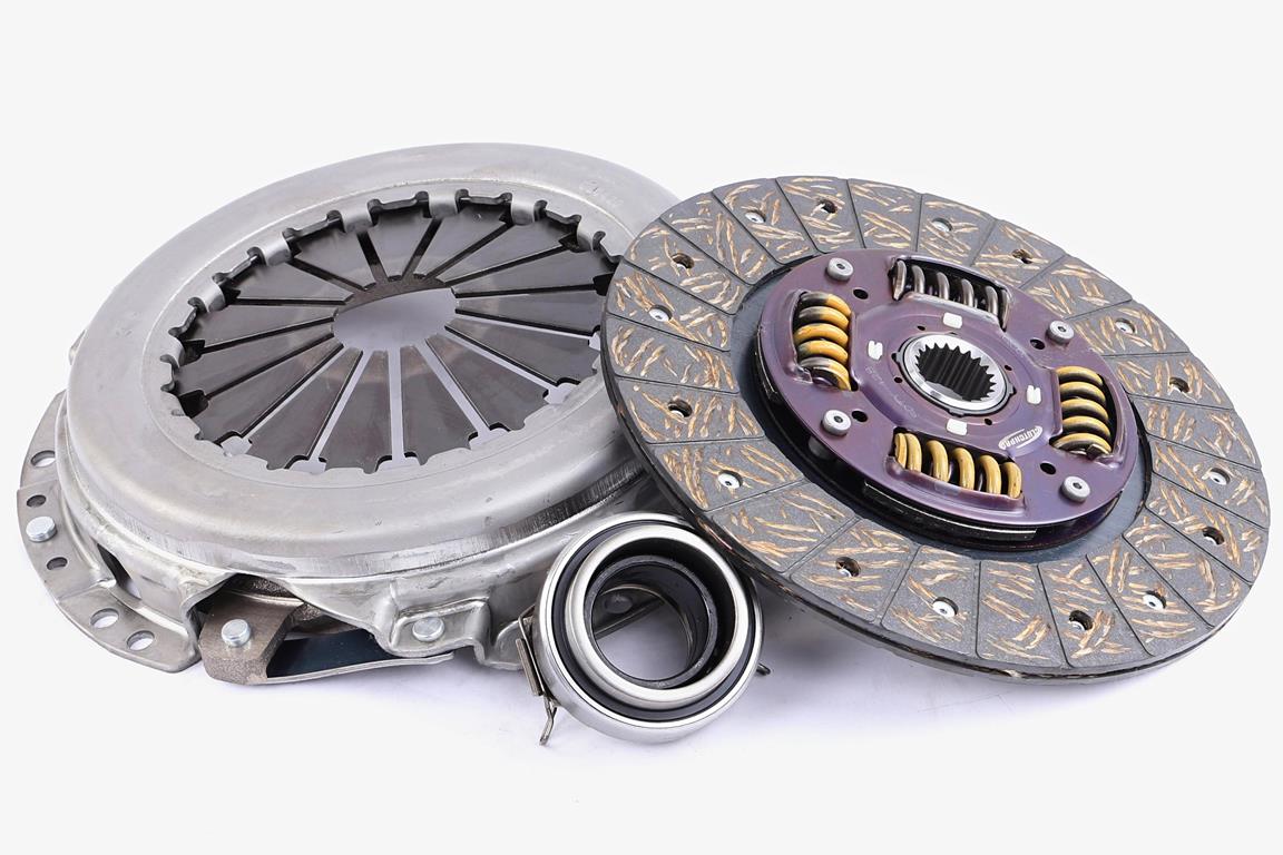 Clutch Kit - Clutch Pro - KTY24024