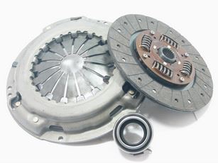 Clutch Kit - Clutch Pro - KTY24027