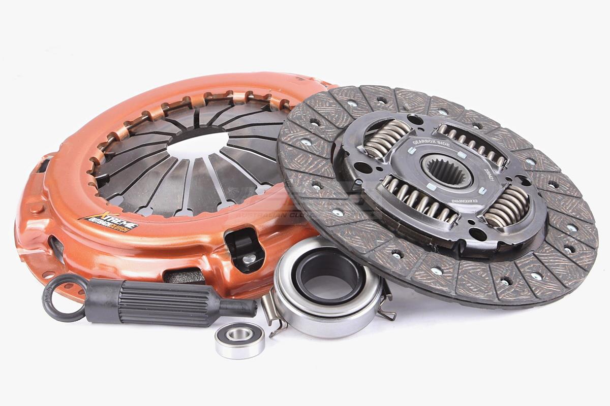 Clutch Kit - KTY24031-1A