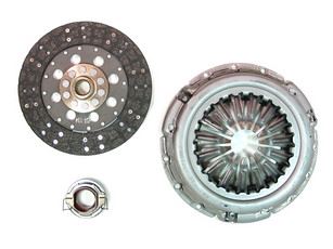 Clutch Kit - Clutch Pro - KTY25005
